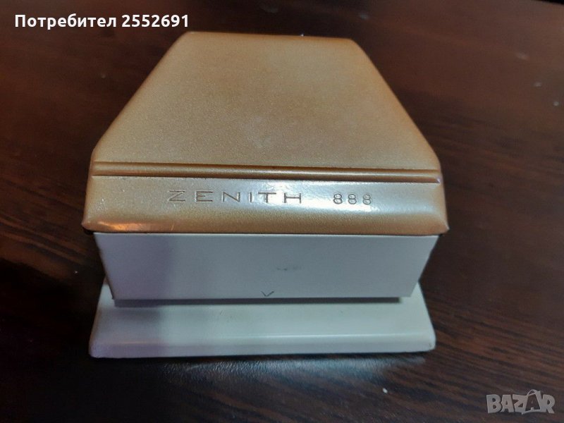 Перфоратор, снимка 1