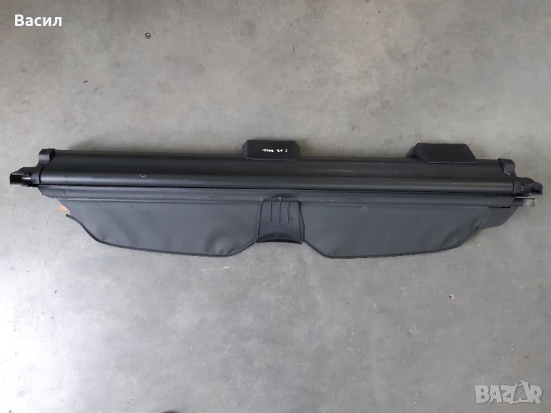 Щора за багажник C32 AMG c 32 амг Mercedes W203 w 203 Мерцедес C class Ц класа 203 АМГ, снимка 1