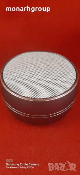 Колонка hama, снимка 1