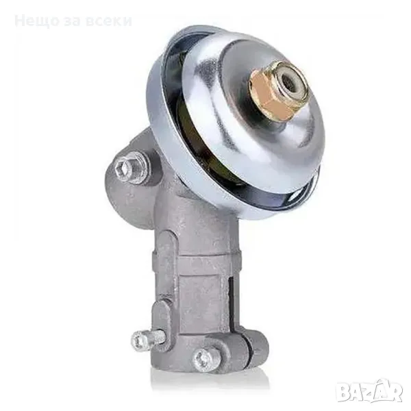 Редуктор за тример,храсторез, моторна коса, снимка 1