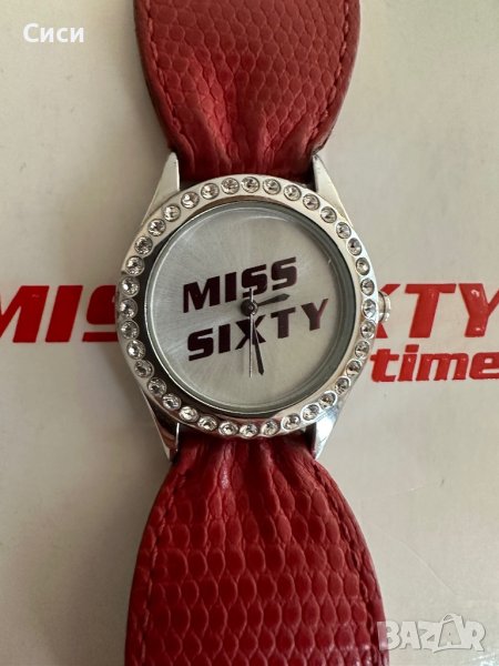 Miss sixty часовник, снимка 1
