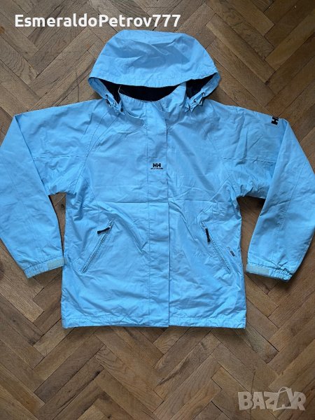 Дамско яке Helly Hansen, снимка 1