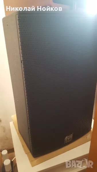 Колони 12" (Martin audio Blacklinex12), снимка 1