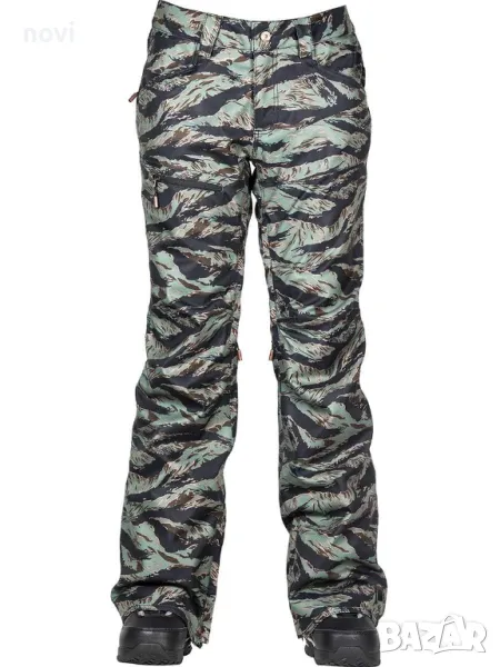 L1 Premium SIREN, 20k, S, нов, оригинален ски/сноуборд панталон, снимка 1