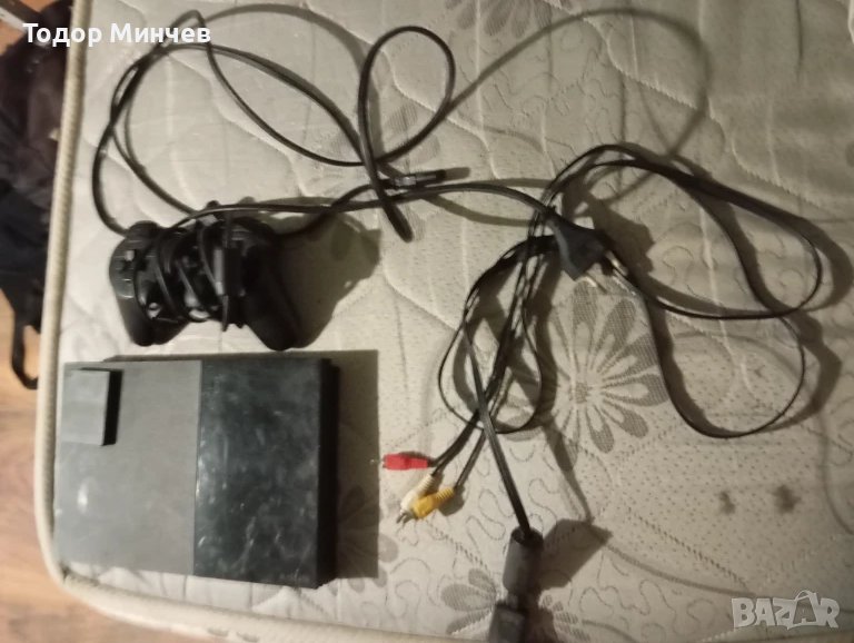 Playstation 2, снимка 1