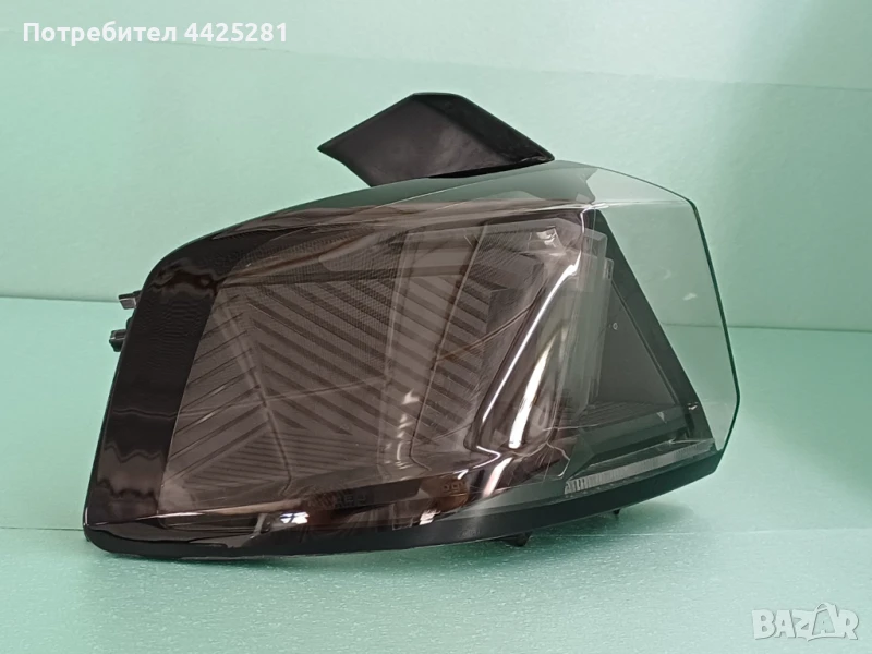 стоп ляв външен Peugeot 5008 модел 2020-2025 г. #1016V, снимка 1