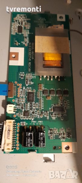 инвертори 6632l-0211a 6632l-0212a kls-ee32ci-m kls-ee32ci-s, снимка 1