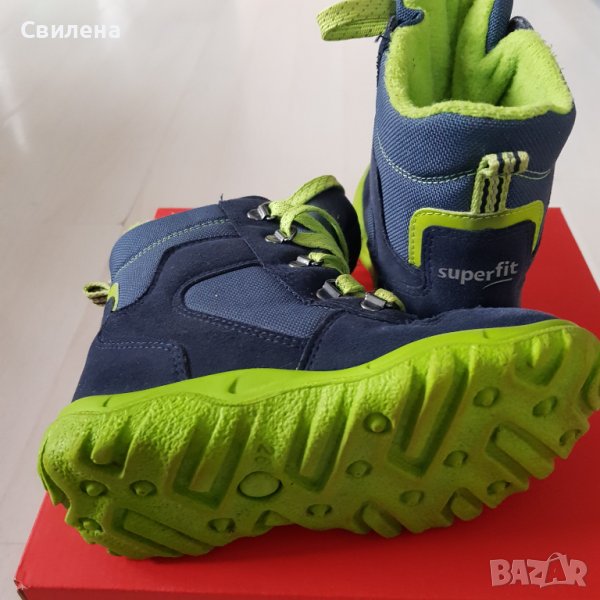 Детски ботушки Superfit, снимка 1