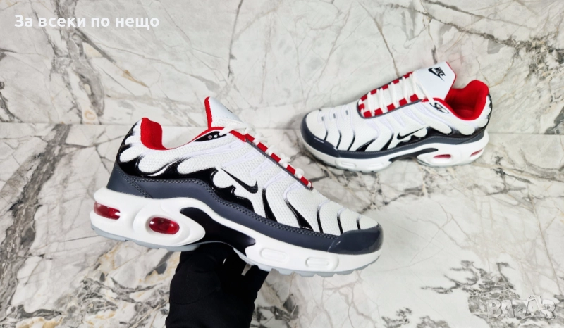 Nike Мъжки Маратонки👟Мъжки Спортни Обувки Найк - Налични Различни Цветове Код P1296, снимка 1