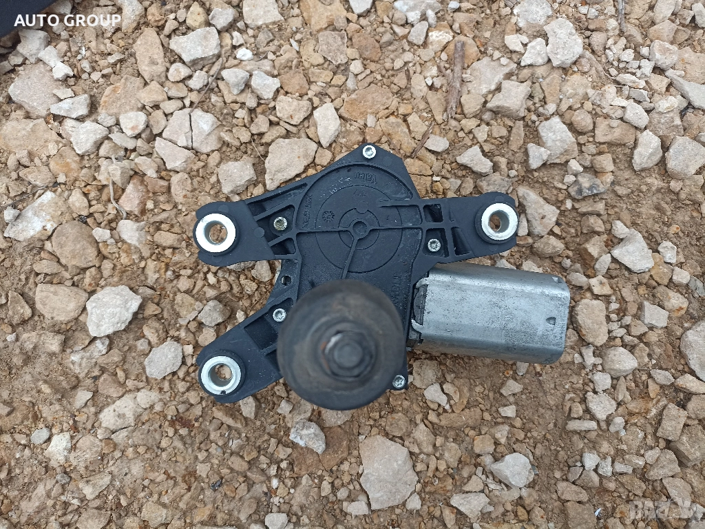Мотор задна чистачка Рено Лагуна 2 - 8200001891B, снимка 1