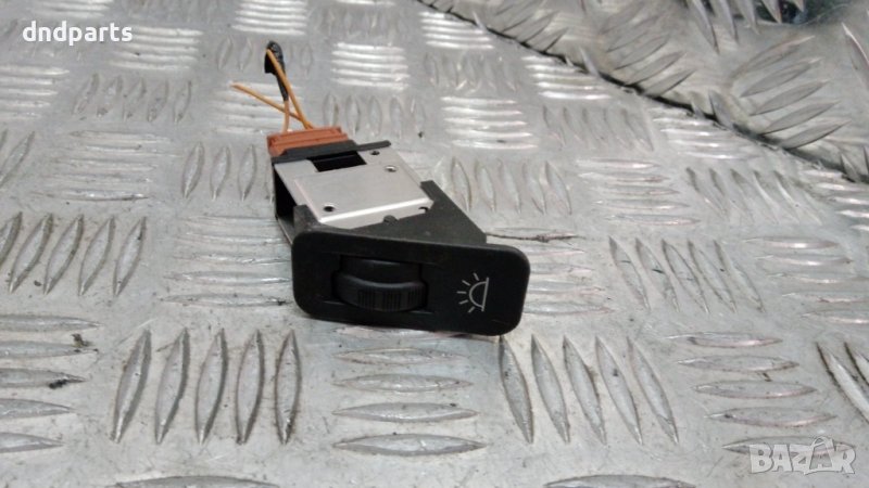 Ключ регулирани светлини Peugeot 306, 2000г., снимка 1