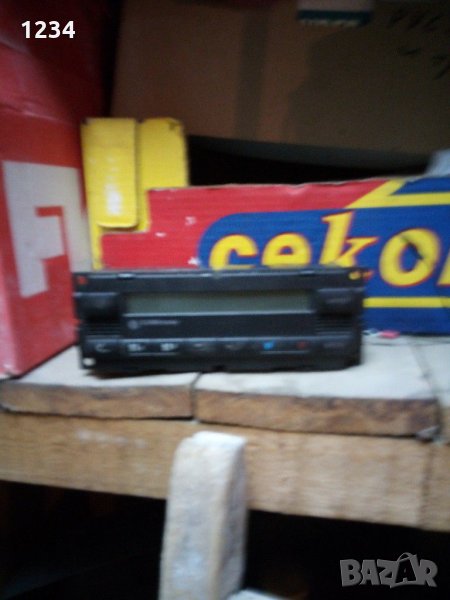 Климатроник паст, снимка 1