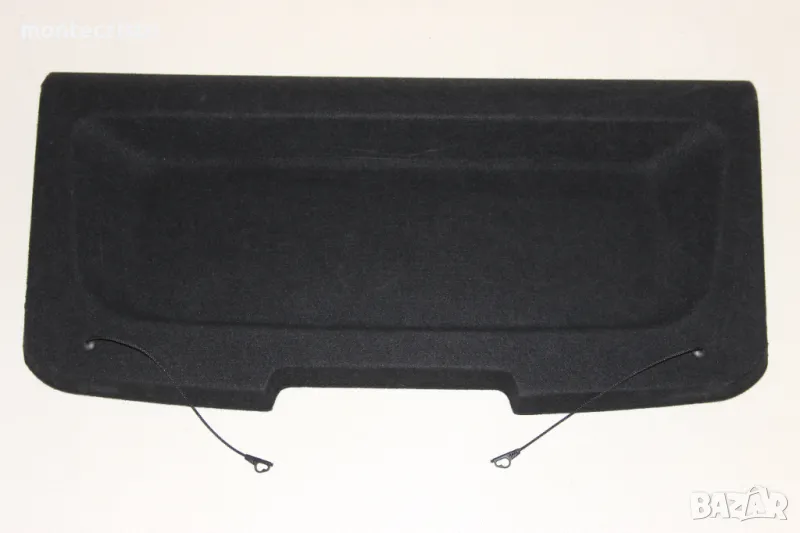 Кора багажник Fiat Grande Punto (2009-2018г.) Punto Evo, снимка 1