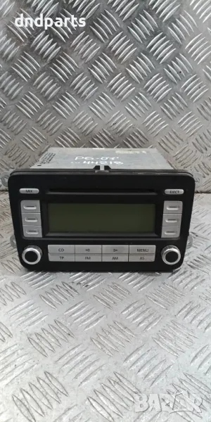 CD VW Passat B6 2007г.	, снимка 1