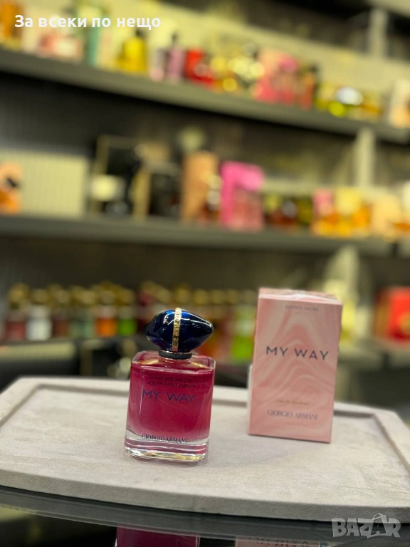 Парфюми 🎁 Дамски Парфюм 🎁 Мъжки Парфюм - Налични Различни Аромати Код SK530, снимка 1