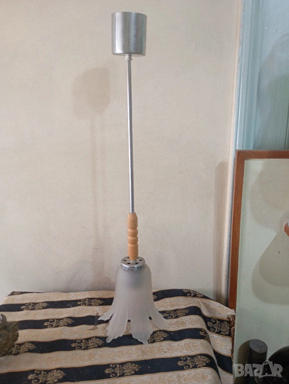 Лампа за таван, снимка 1