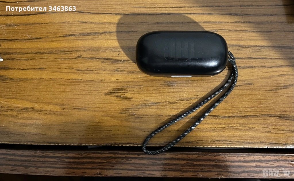 Jbl reflect mini nc , снимка 1