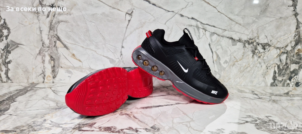 Nike Мъжки Маратонки👟Мъжки Спортни Обувки Найк - Налични Различни Цветове Код P1814, снимка 1