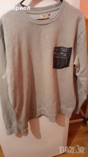 Мъжка блуза Carhart. , снимка 1
