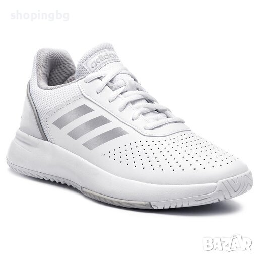 Дамски маратонки Adidas Court Smash 26 см, снимка 1