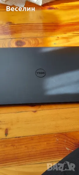 Лаптоп DEEL Inspiron 3567 Намаление , снимка 1