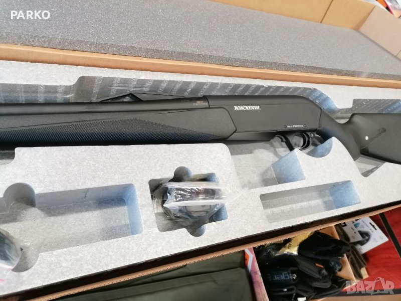 Winchester SXR 2, снимка 1