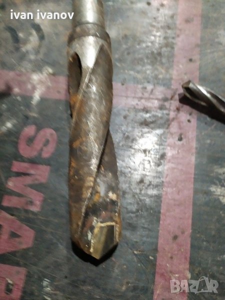 Бургий, снимка 1