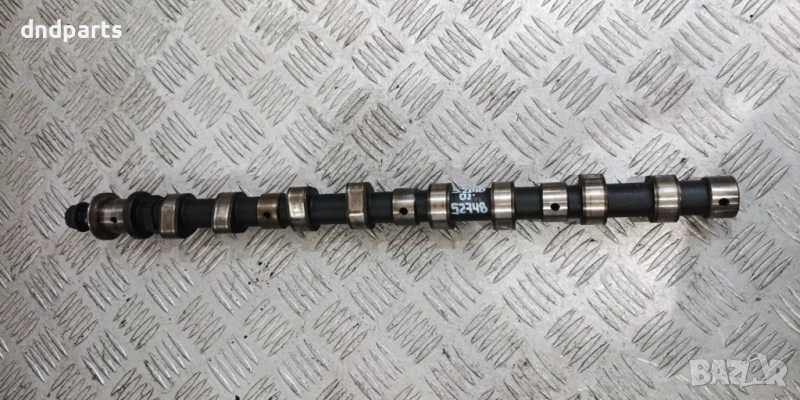 Разпределителен вал Mitsubishi Pajero 3.2DiD 2002г.	, снимка 1