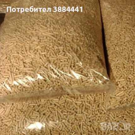 Торби за пелети 45/70см, 90 микрона, снимка 1