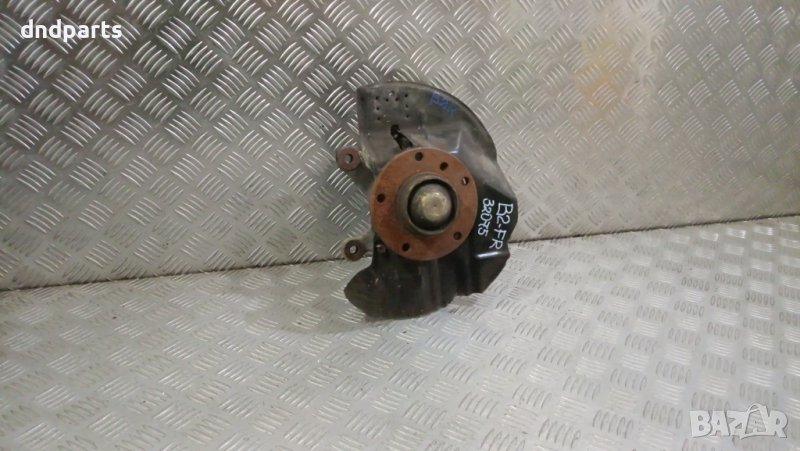 Шенкел BMW 320D E46 2003г.(преден десен)	, снимка 1