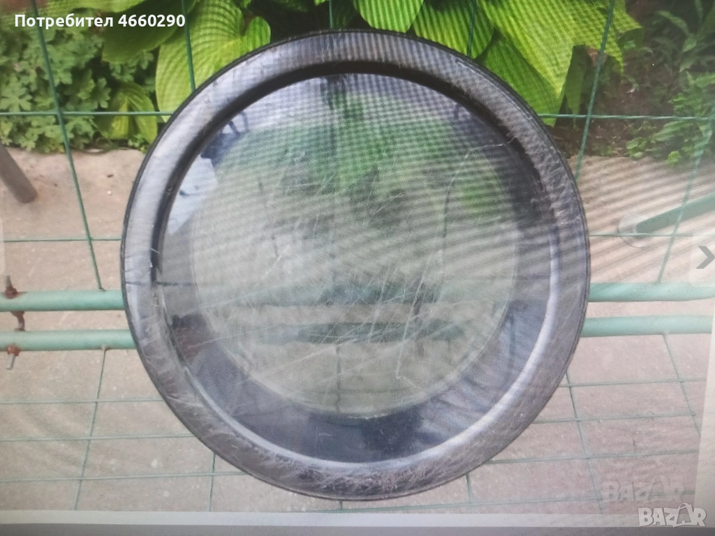 Люк за пералня Bauknecht 882 I, снимка 1