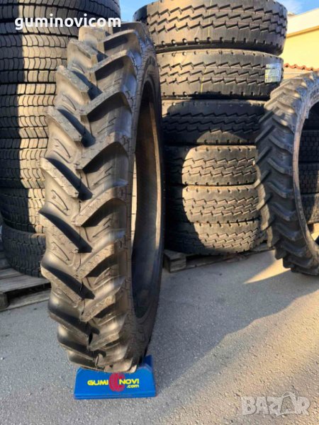 Тесни Агро гуми за трактор 230/95R42 (9.5R42) MRL RC950, снимка 1