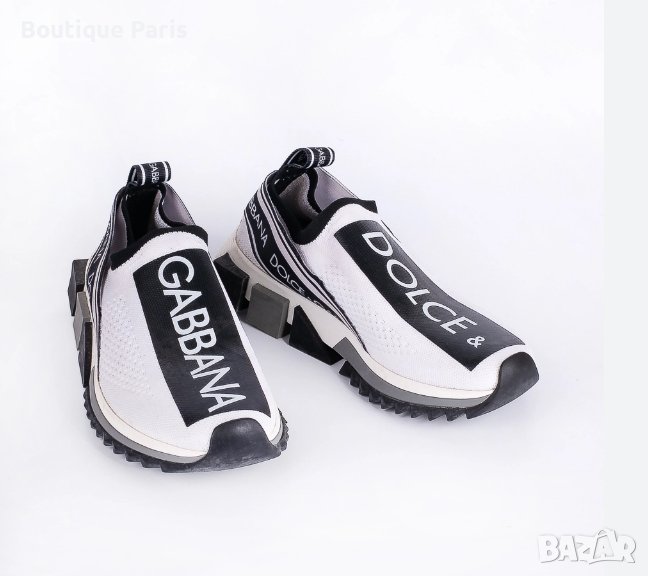 Унисекс обувки Dolce & Gabbana, снимка 1