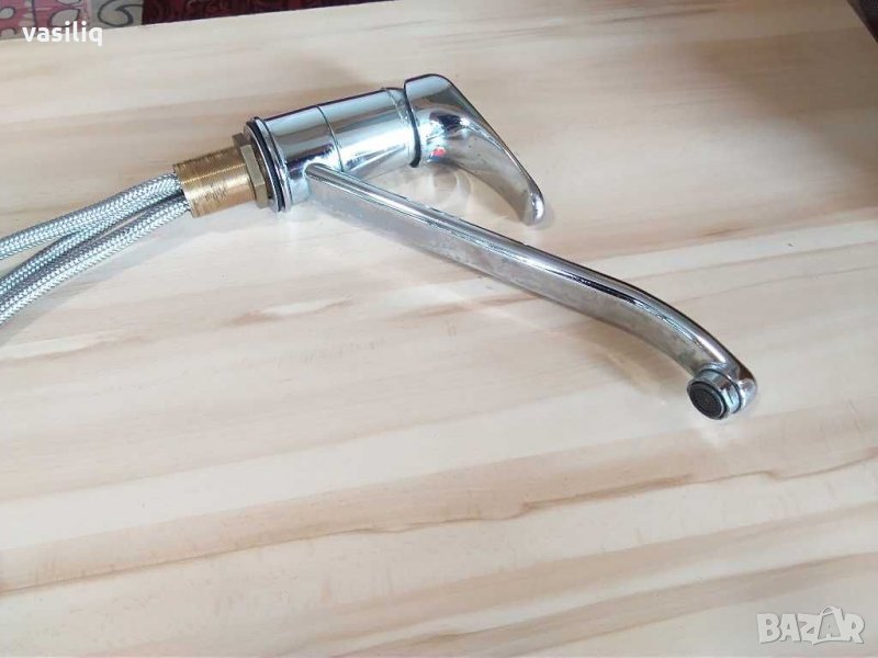 смесител за кухня, снимка 1