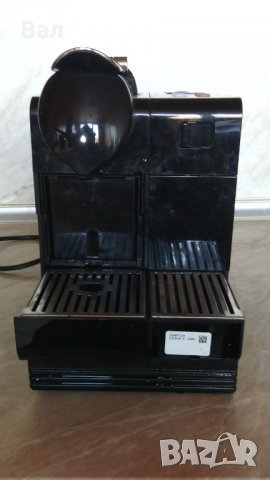 	На части кафемашина Delonghi EN520.B EX:1, снимка 1