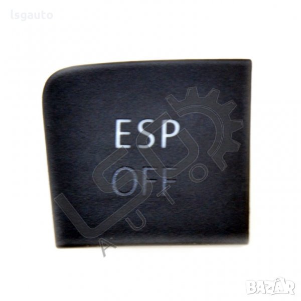 ESP OFF бутон Volkswagen Passat (B6) 2005-2010 VP300821N-181, снимка 1