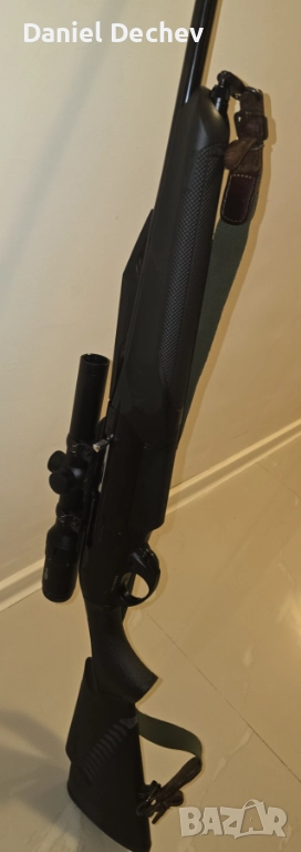 Бенели Арго, снимка 1