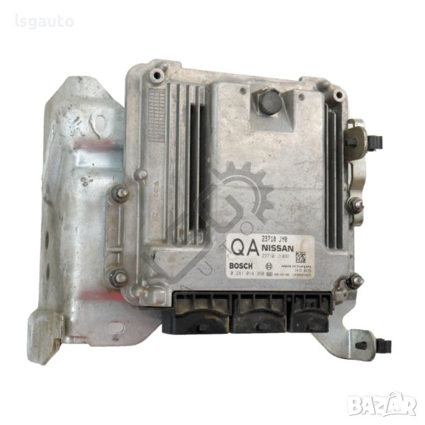 Компютър двигател Renault Koleos 2008-2011 ID: 121854, снимка 1