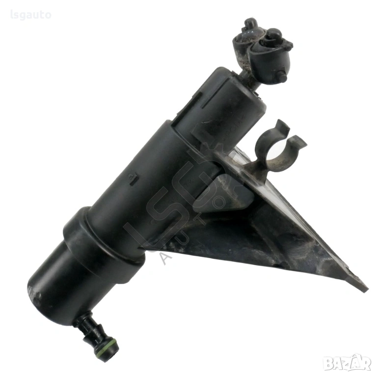 Дясна пръскалка фар Volkswagen Touran I 2003-2010 ID: 157412, снимка 1