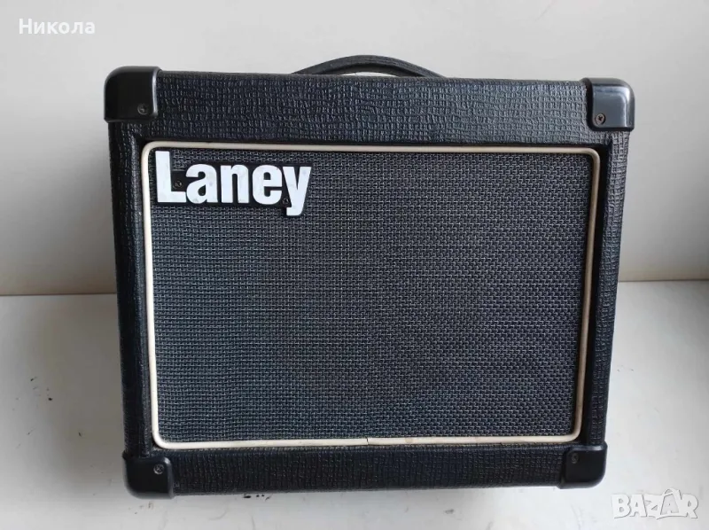 Laney LG12 кубе, снимка 1