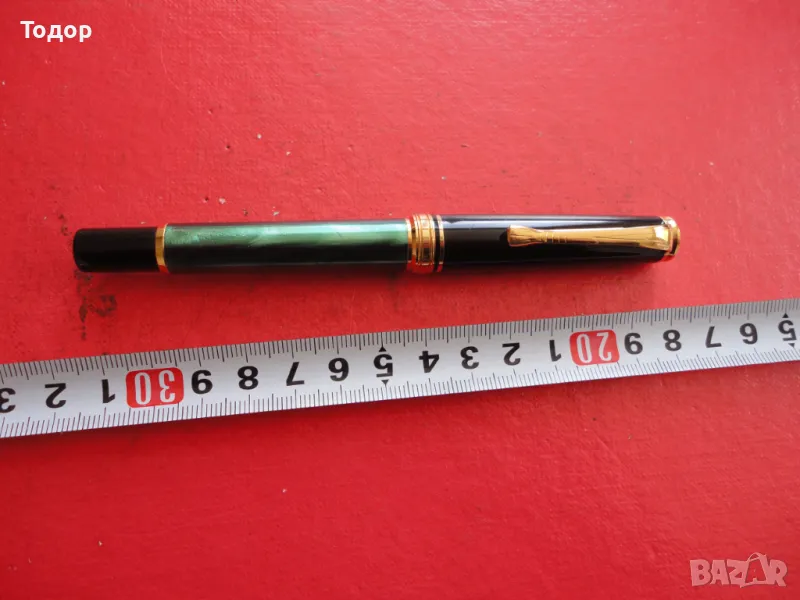 Луксозна немска писалка 9, снимка 1