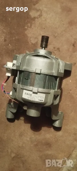 Резервни части за перални Индезит , снимка 1