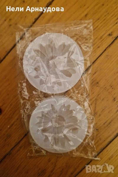 Молд маргаритка, снимка 1