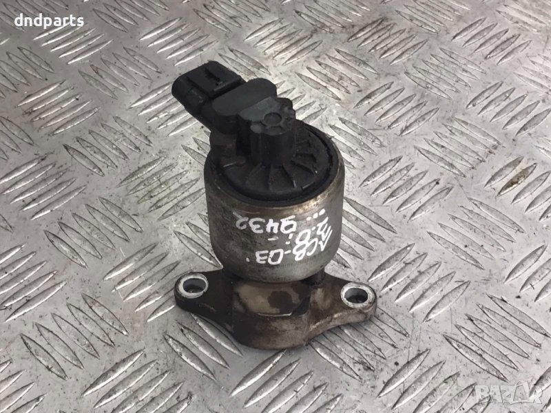  ЕГР Citroen C8,2.0i,2003г., снимка 1