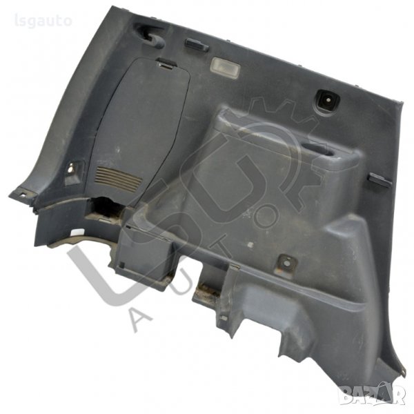 Лява кора багажник Toyota Corolla Verso II (AR10) 2004-2009 T180822N-204, снимка 1