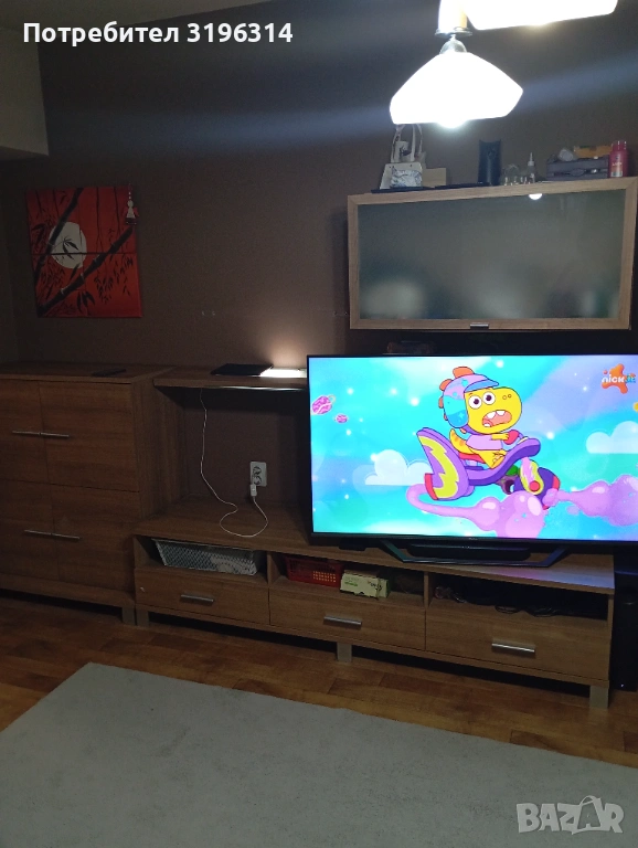 Холна секция, снимка 1