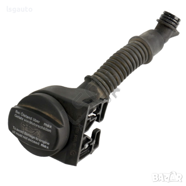 Гърловина масло двигател Mercedes-Benz B-Class (W245) 2005-2011 ID: 122504, снимка 1
