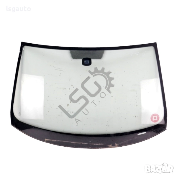 Челно стъкло Volkswagen Golf VI 2008-2016 ID:149247, снимка 1