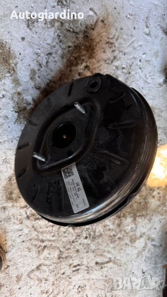 Серво усилвател / Спирачна помпа за VW Polo 2018 - 2Q1614105 / A006L512, снимка 1