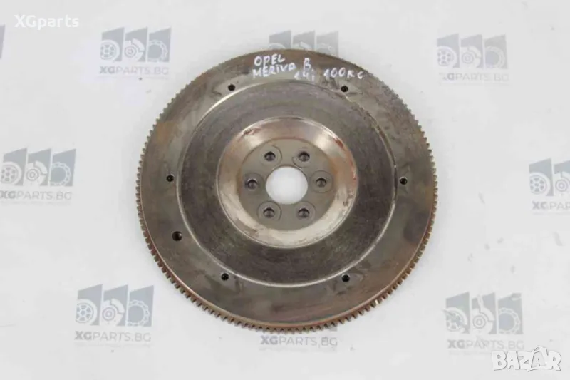  Маховик за Opel Meriva B 1.4i 100 к.с. (2010-2014), снимка 1